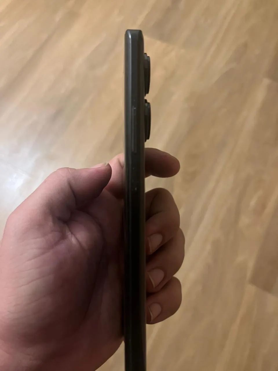 Celular Redmi Note 13 Pro Plus 256GB - Foto 3