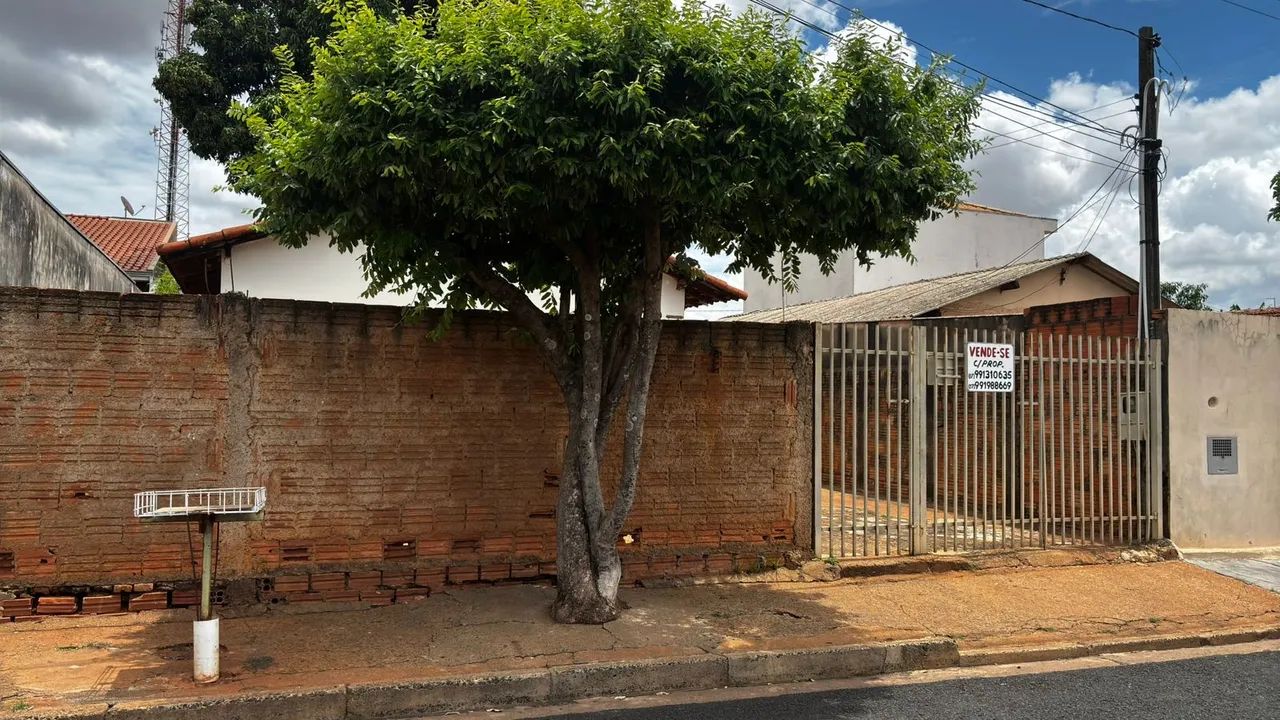 Foto - São José do Rio Preto - Vila São Jorge