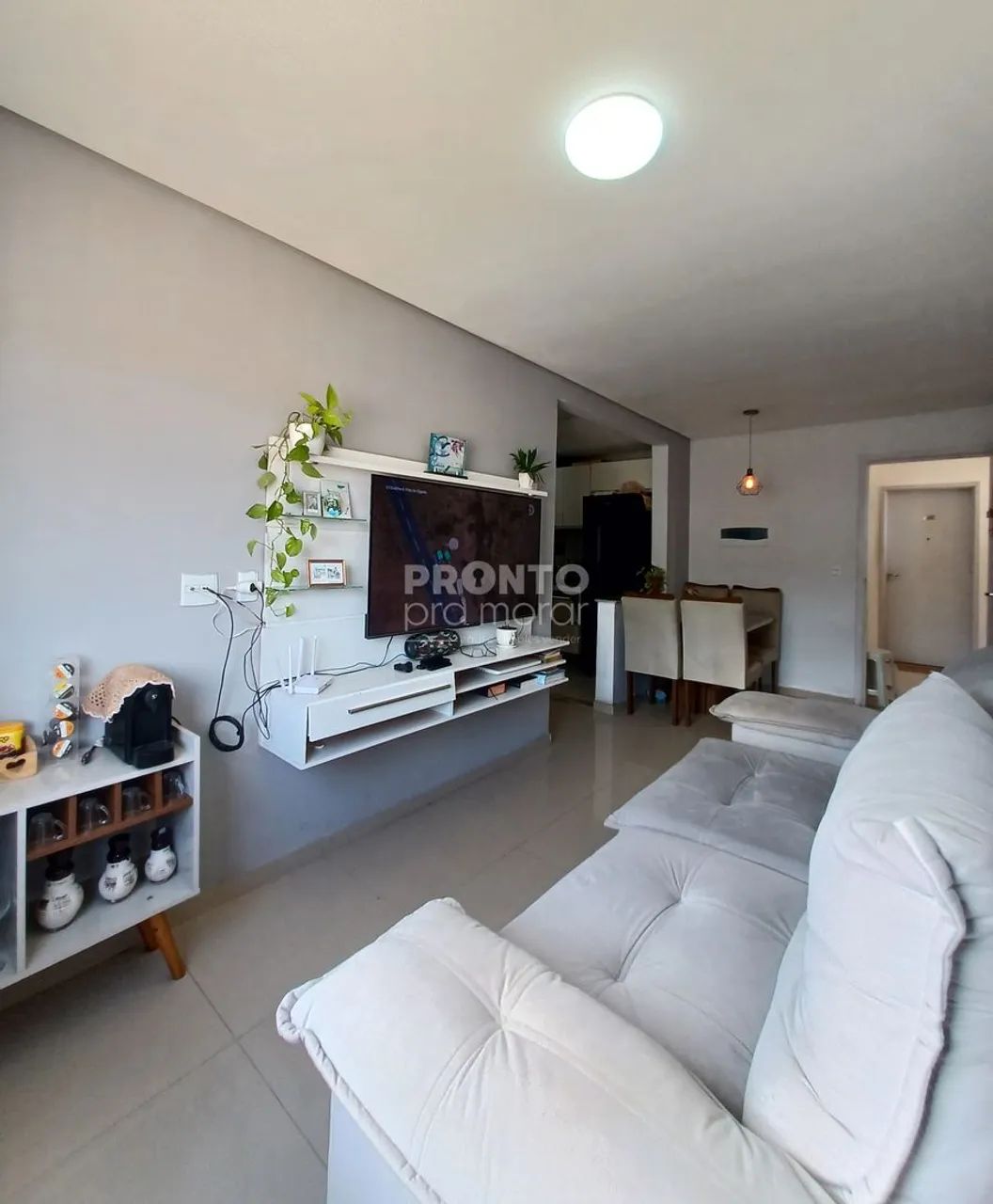 Apartamento com 2 quartos em Nossa Senhora da Conceição - Foto 5