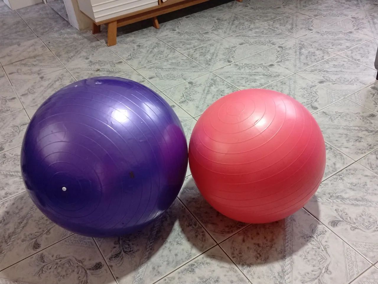Bola de Pilates  - Foto 4