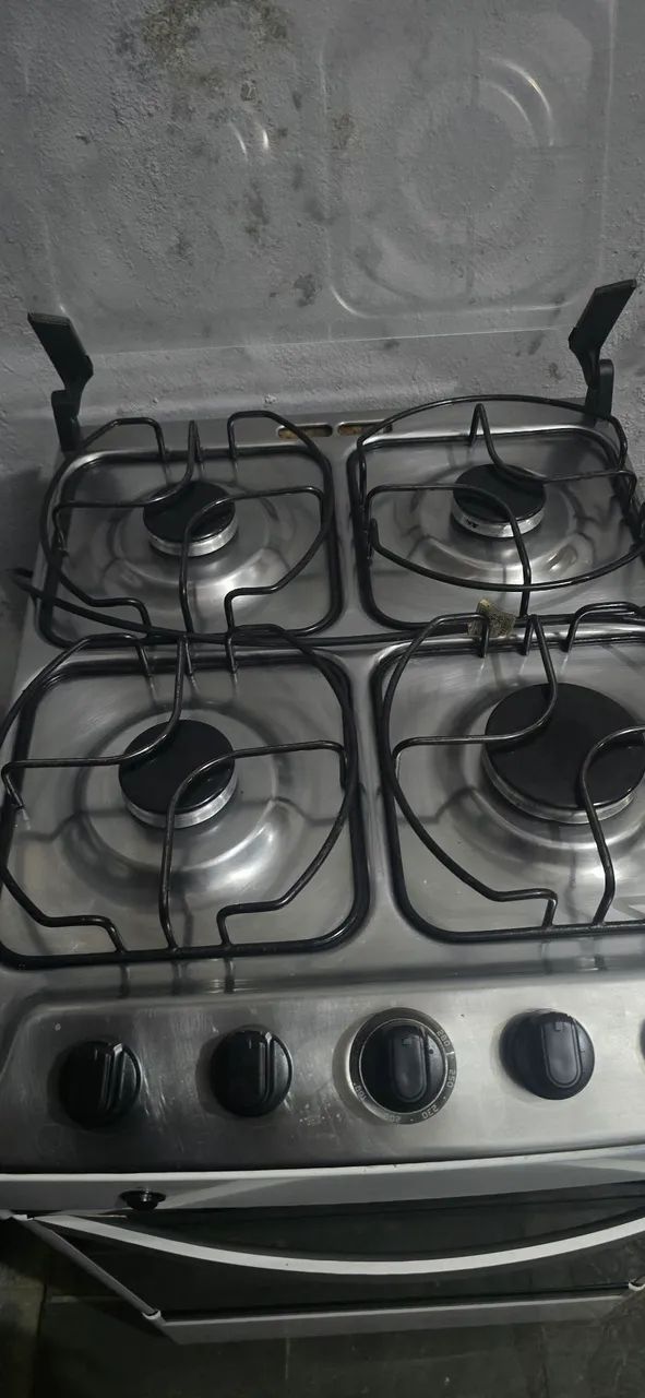 Fogão Brastemp - Foto 2