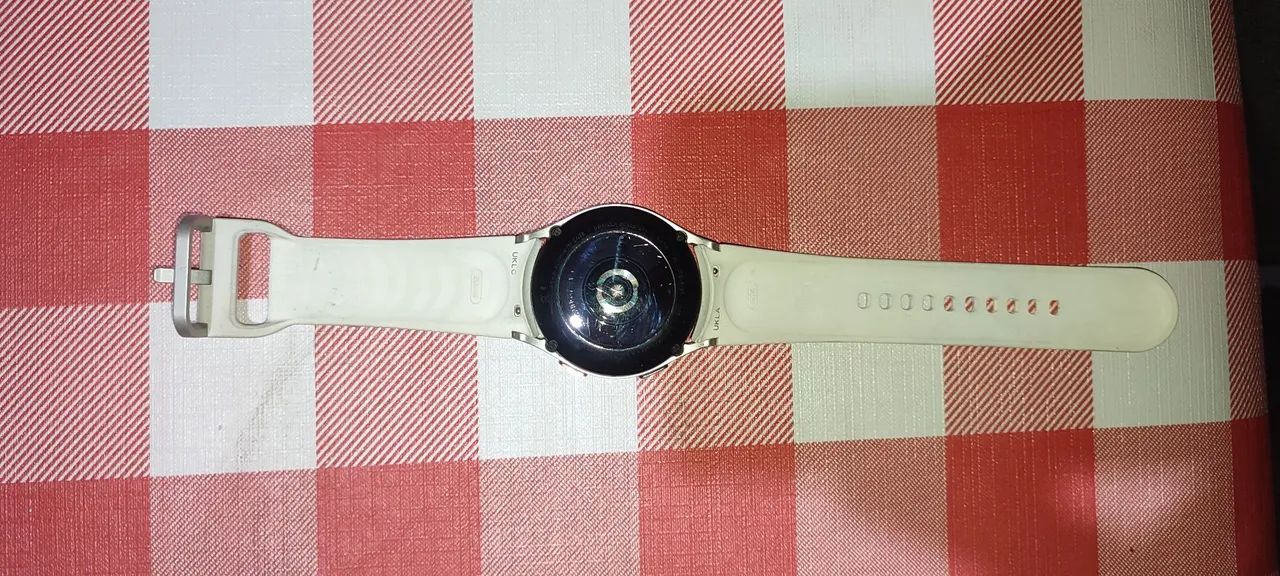 Relógio Galaxy Watch 4 - Foto 3