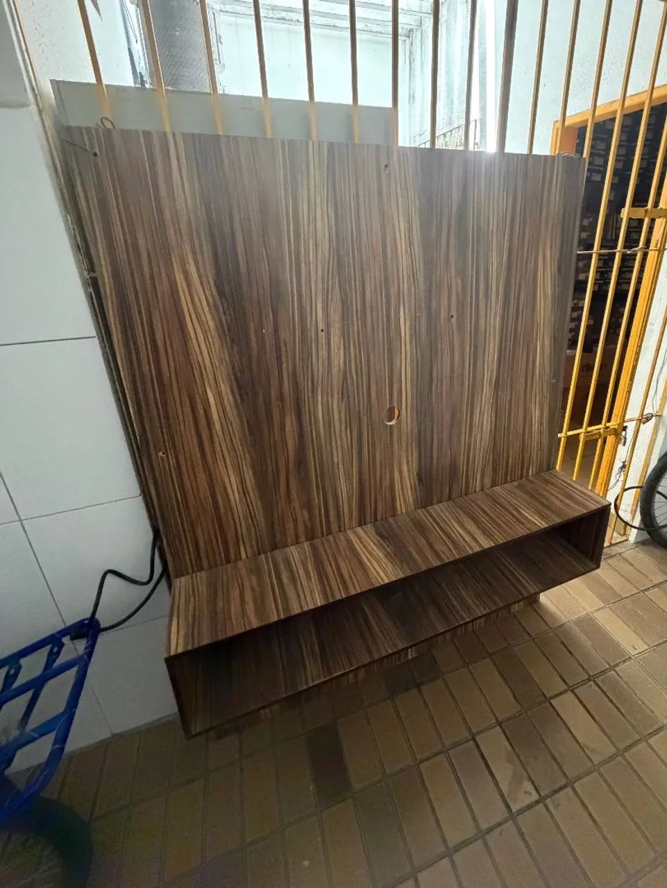 Painel para televisão - Foto 2