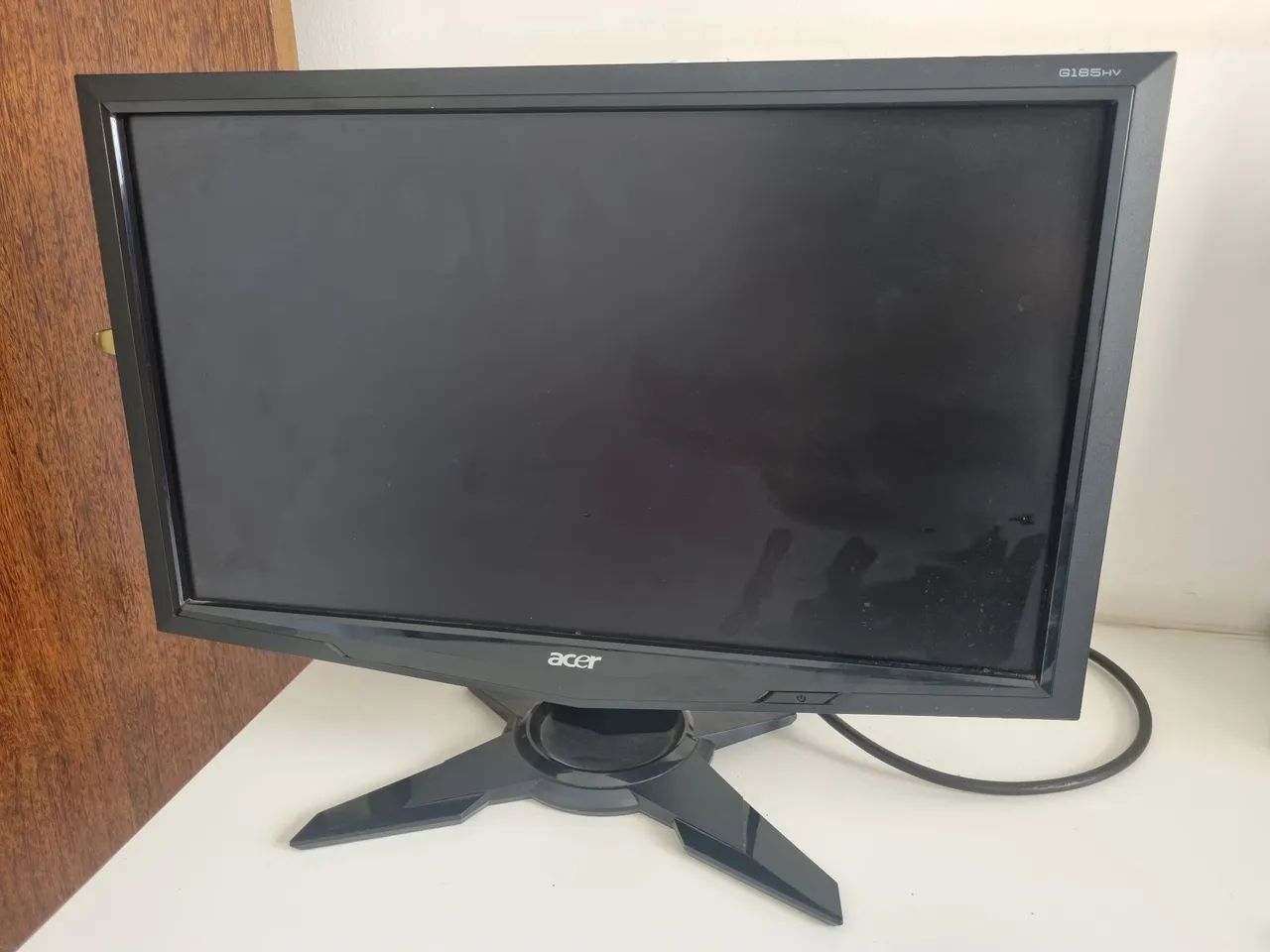 Monitor Acer 18,5 Polegadas
