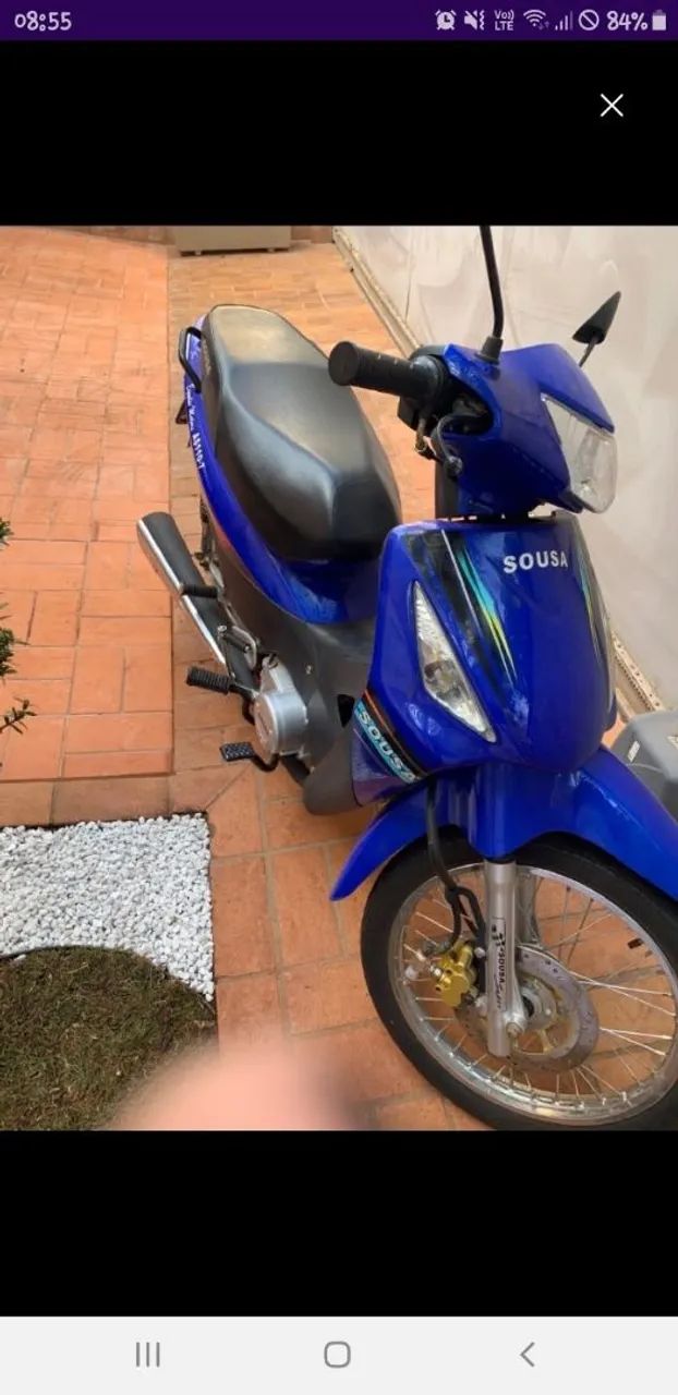 Super conservada