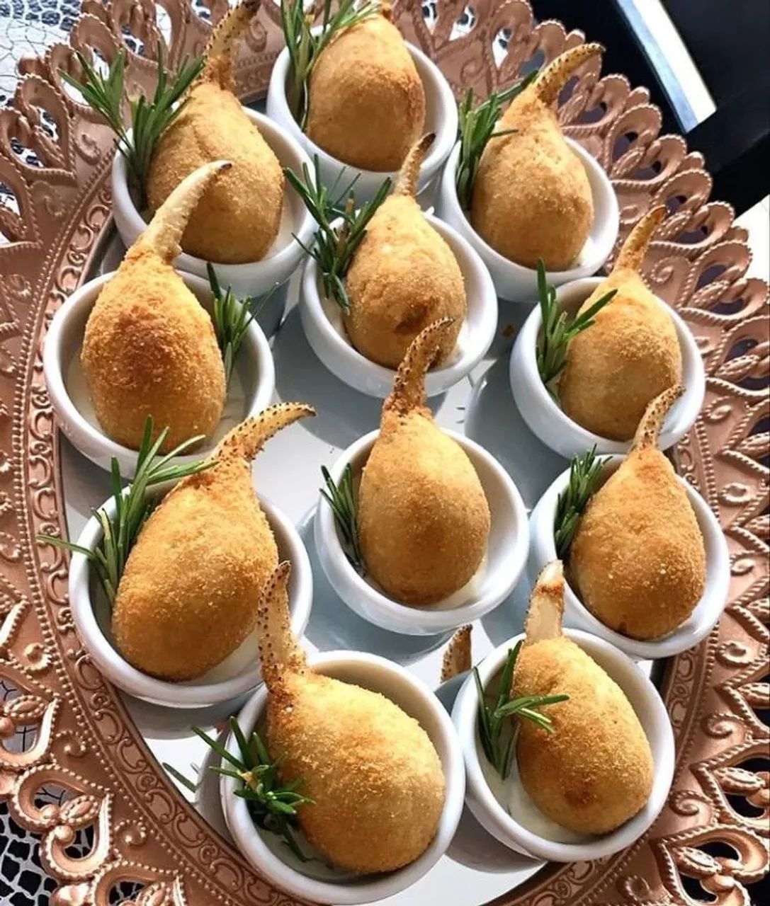 pacotes de buffet com brinde  - Foto 4