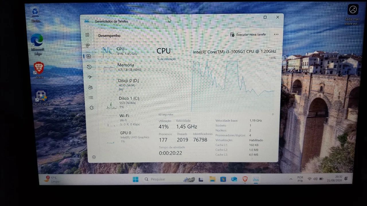 Notebook Vaio FE14 - Foto 4