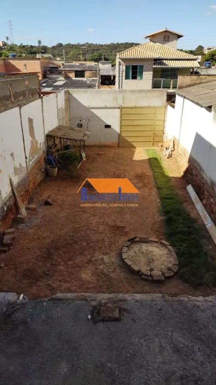 terreno Bairro Floramar - Foto 4