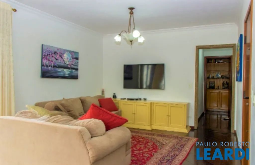 APARTAMENTO - VILA CLEMENTINO - SP - Foto 3