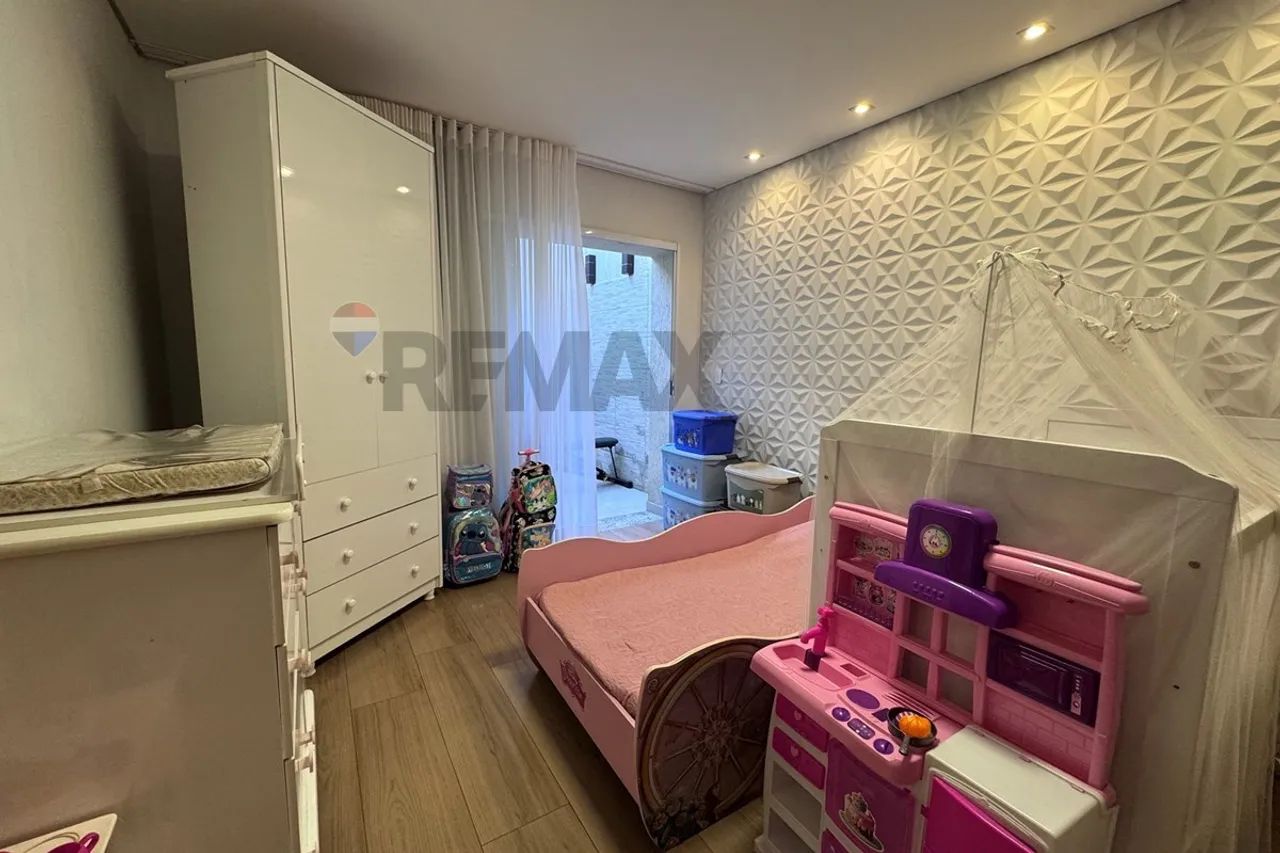 Casa 4 quartos com suite no Bairro Floresta - Foto 5