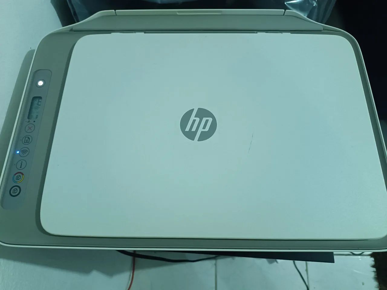 Impressora Deskjet 2776 - Foto 3