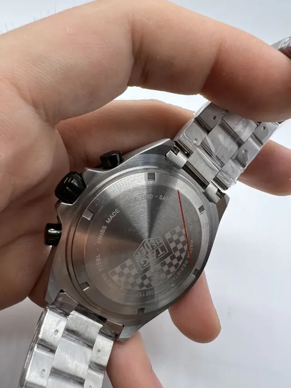 Relógio TAG HEUER Formula 1 - Foto 5