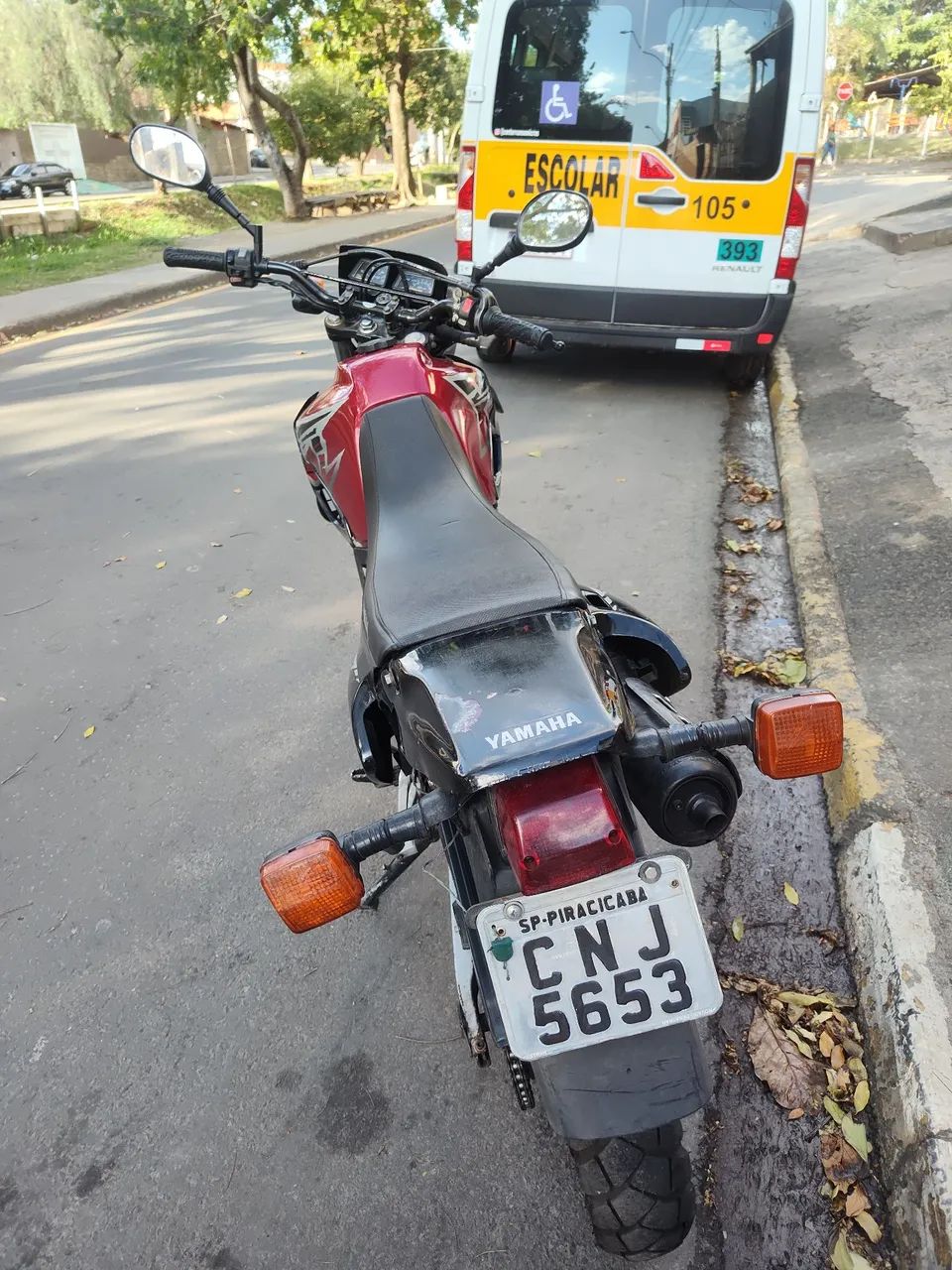 Xt 600 - Foto 4