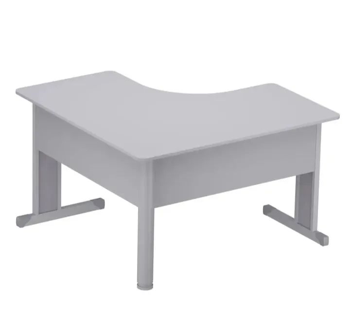 Mesa L 120x120 - Foto 2