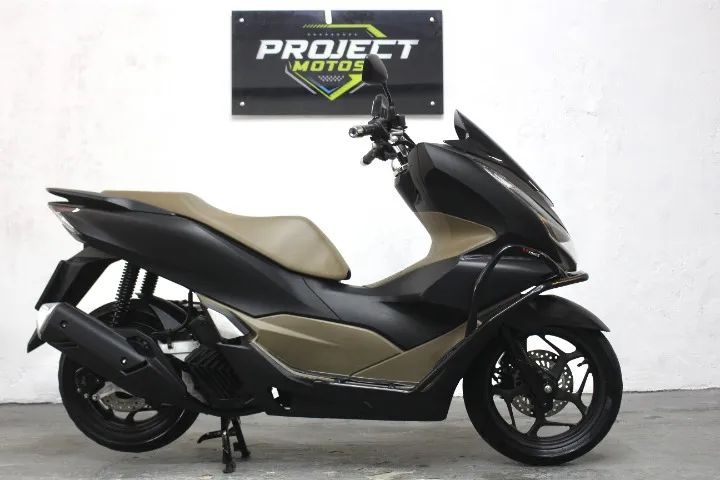HONDA PCX 160 ABS 2023