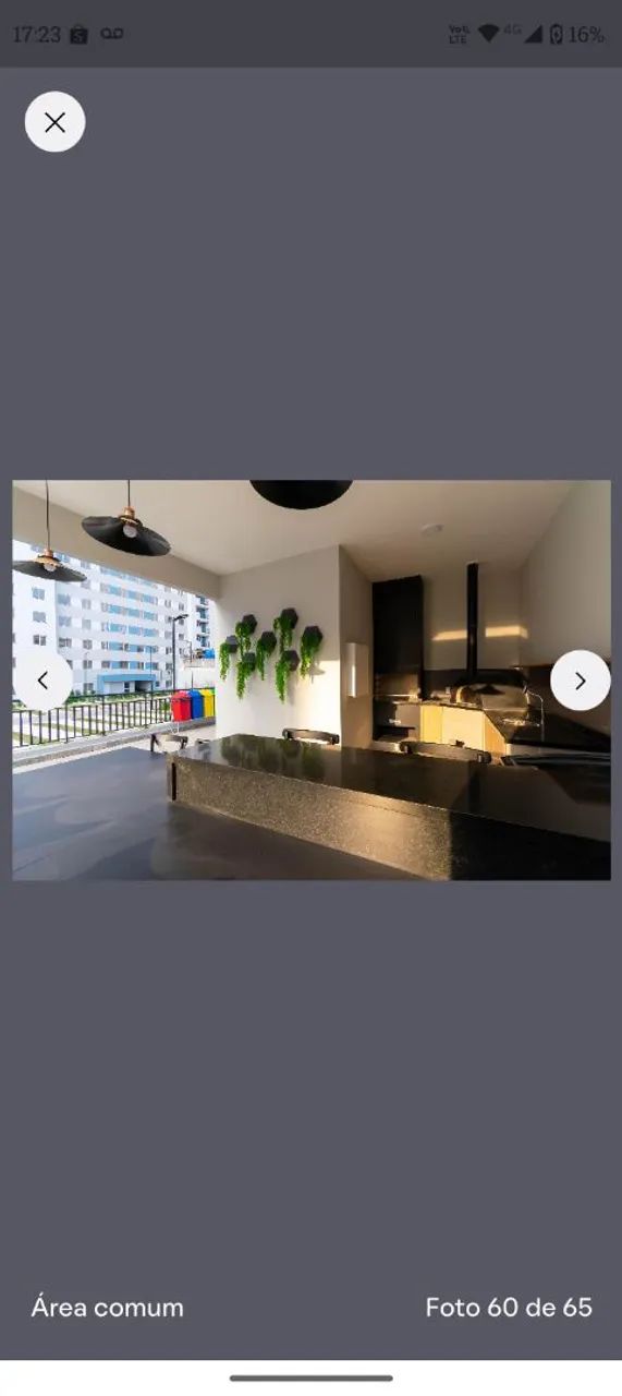 Apartamento são Mateus  - Foto 3