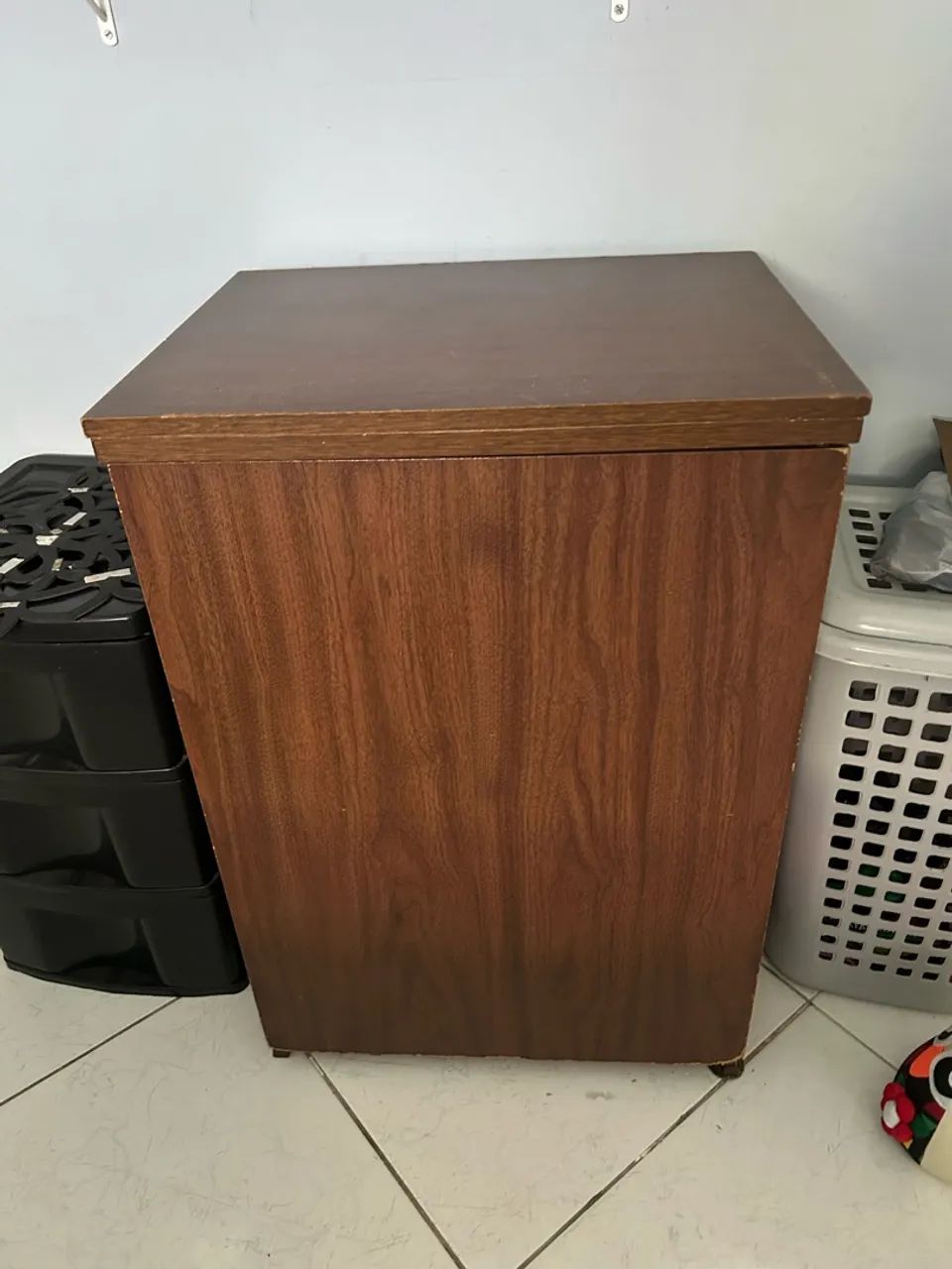 Máquina de costura  - Foto 4