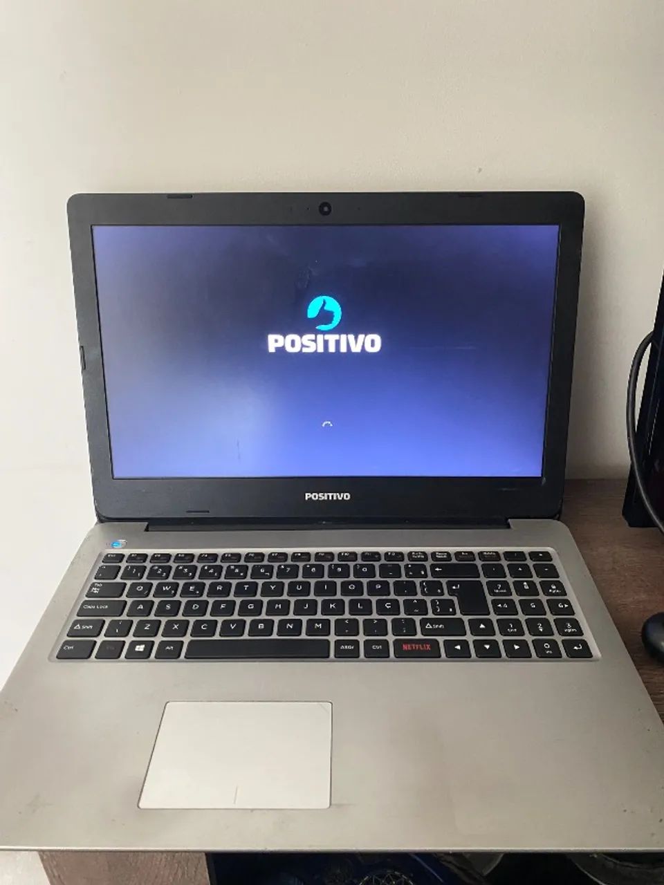 Notebook positivo - Foto 2