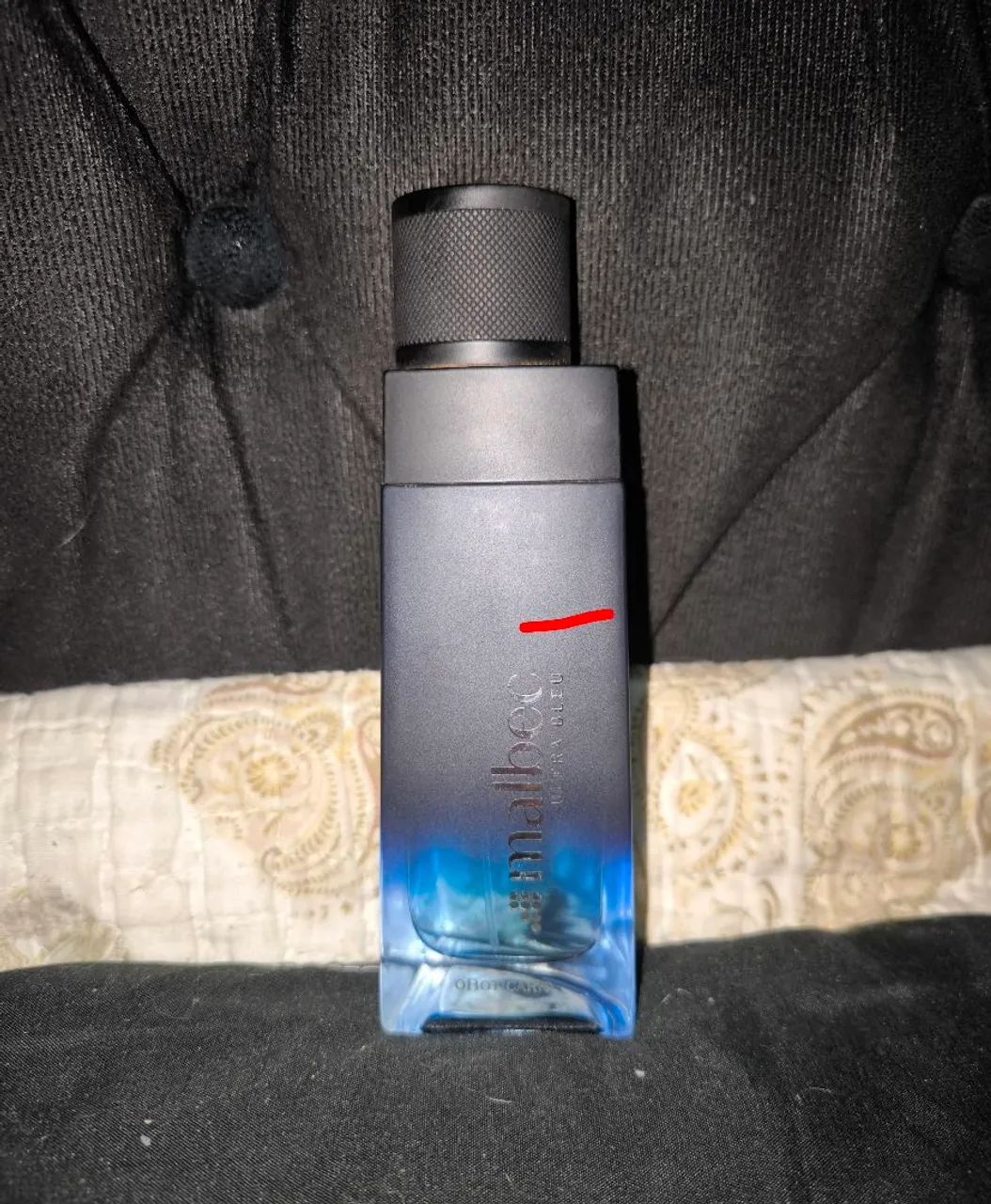 Perfume Malbec Ultra Bleu Original