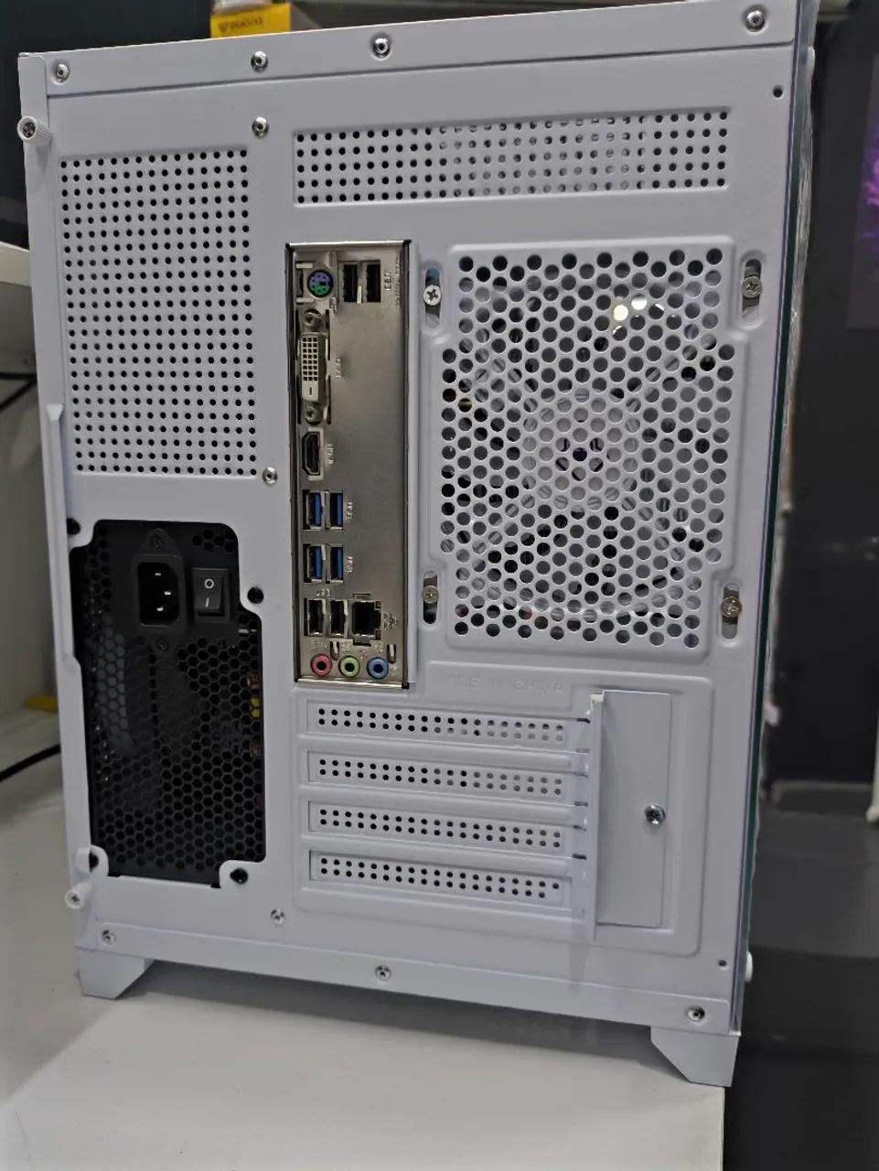 PC Gamer Ryzen 5  - Foto 4