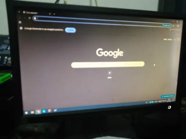 vendo computador completo - Foto 3