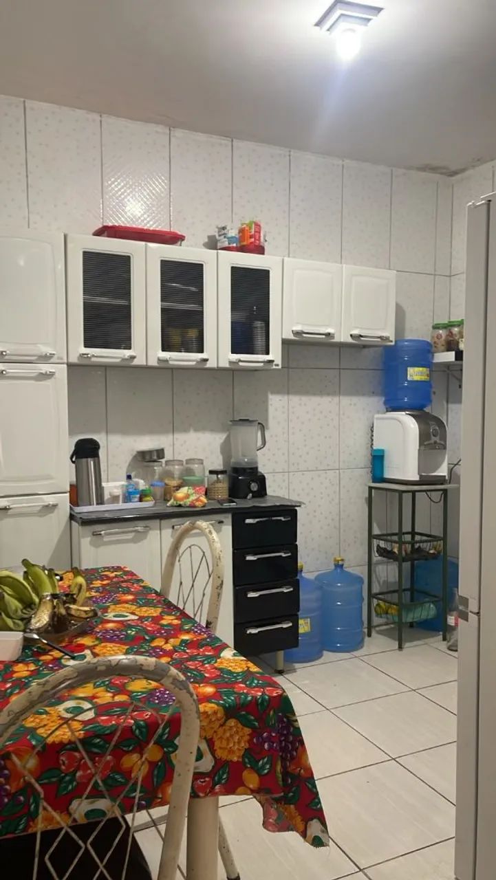 Vendo sobrado  - Foto 3