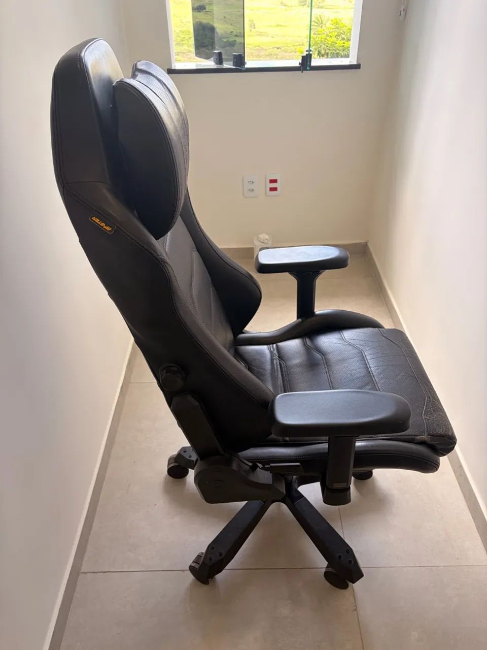 DX Racer Master V2 - Foto 2