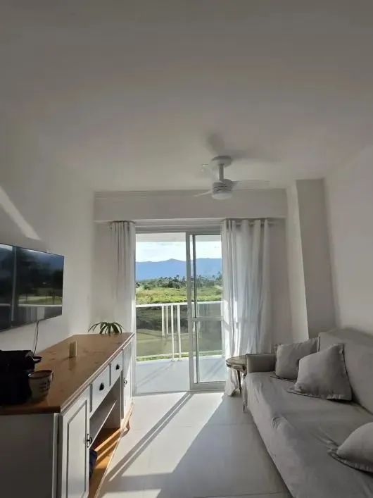 Apartamento com 2 suítes no Pântano do Sul, Florianópolis. - Foto 2