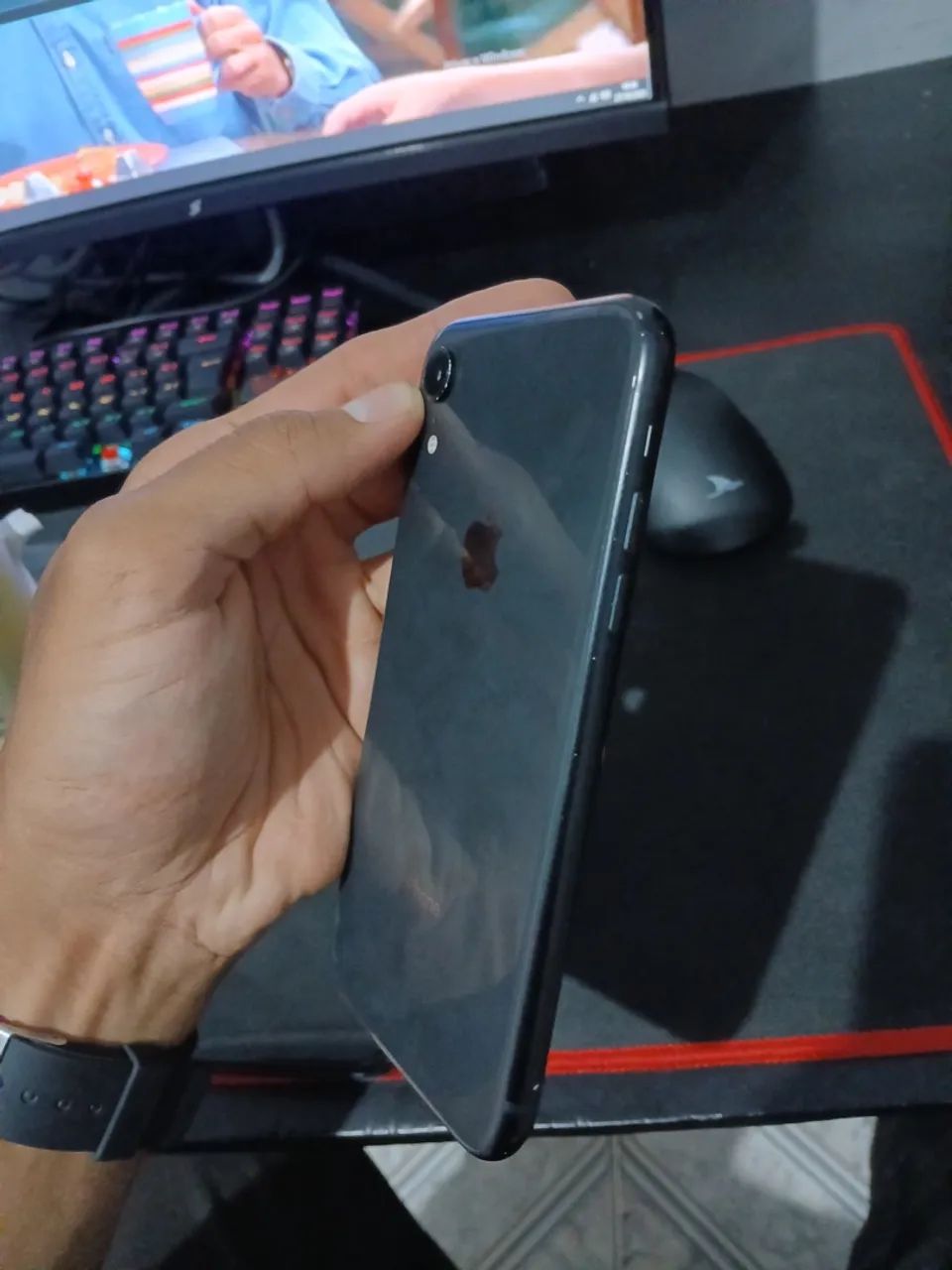 iPhone XR  - Foto 2