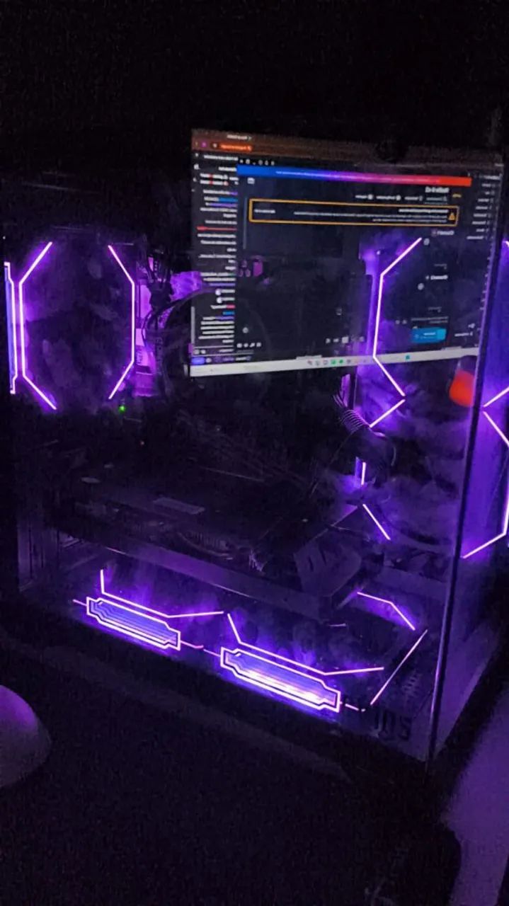 Pc gamer 
