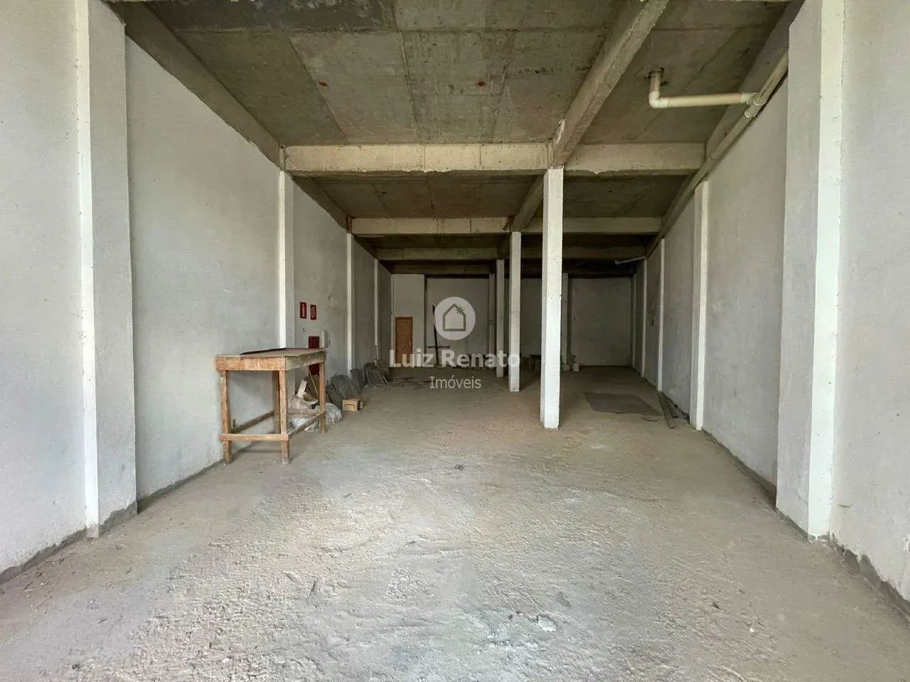 Loja Para Aluguel, 146m² no Bairro Buritis