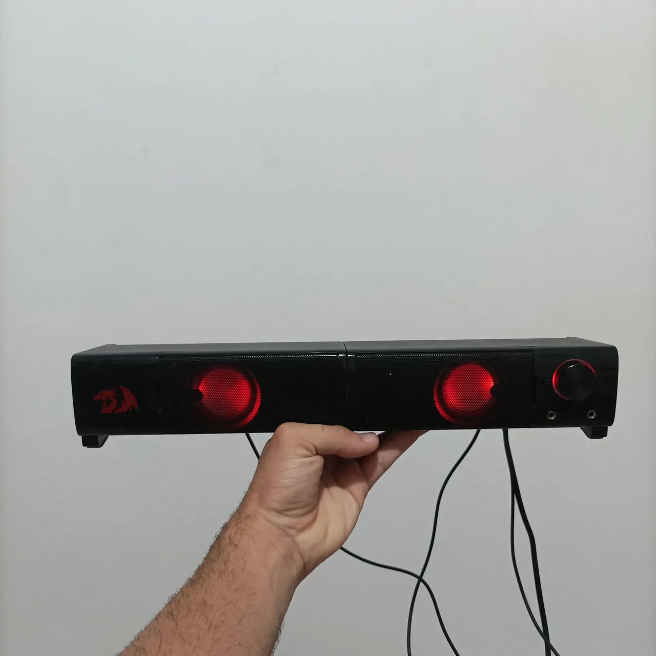 Caixa de som RedDragon - Foto 2