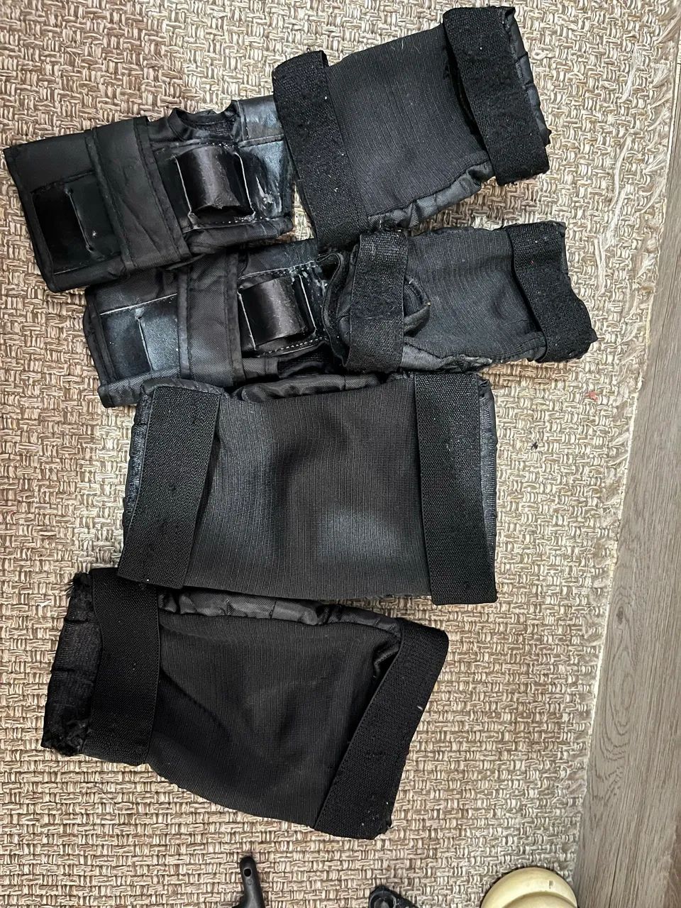 Kit de proteção  - Foto 2