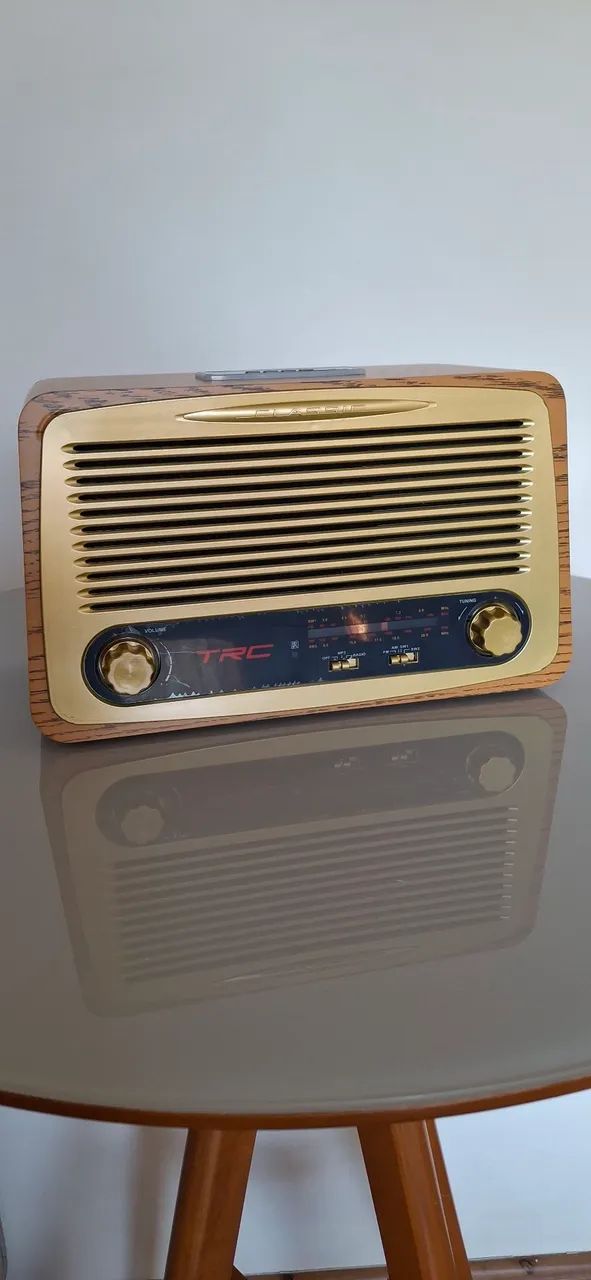 Rádio Retrô  - Foto 3