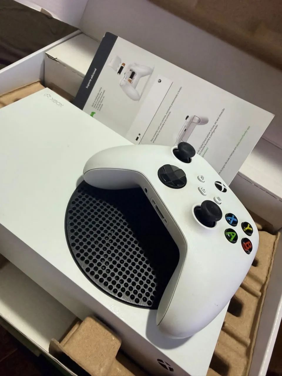 Xbox séries S - Foto 3