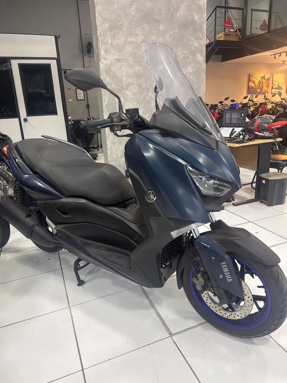 Xmax 2023/2023 impecável  - Foto 2