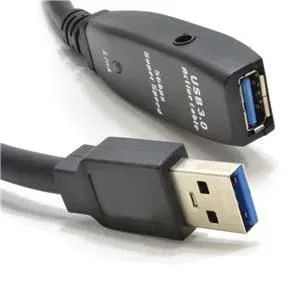 cabo extensor USB 3 MTS - Foto 2