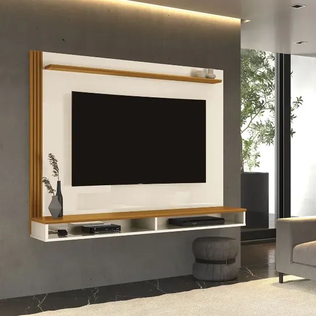 PAINEL PARA TV ATÉ 50 POLEGADAS - Foto 2