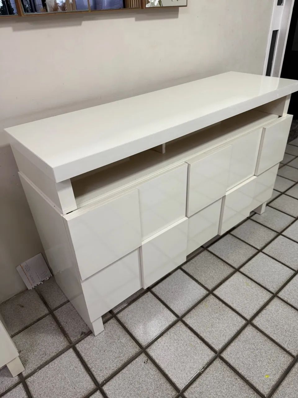Buffet  - Foto 2