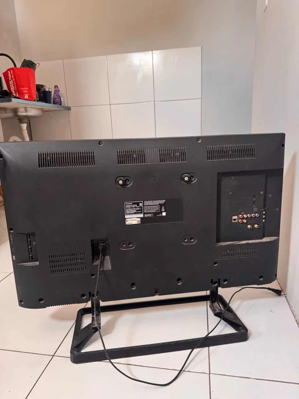 Smart TV Panasonic 40? - Foto 3