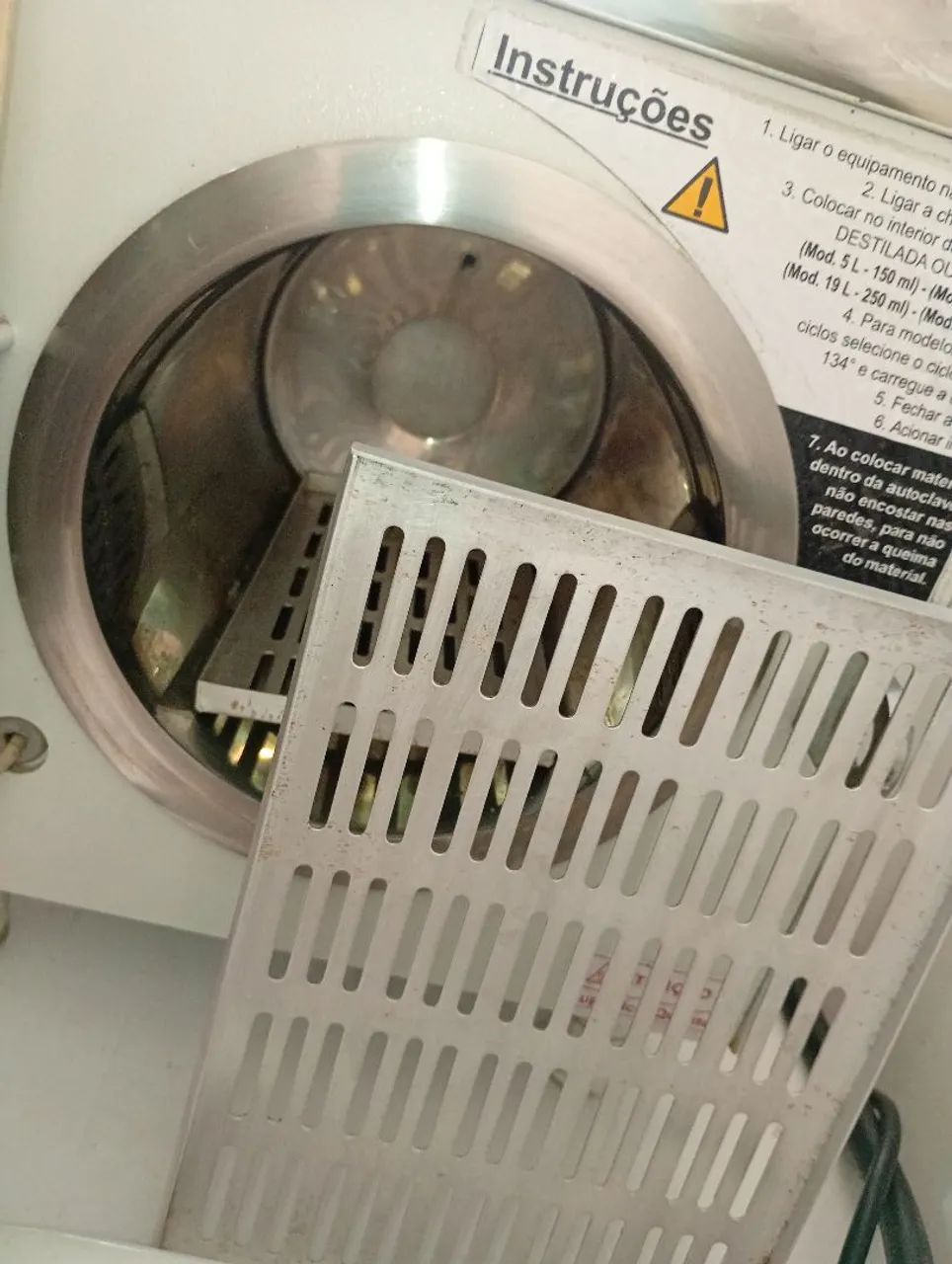 Autoclave Atl 5L - Foto 4