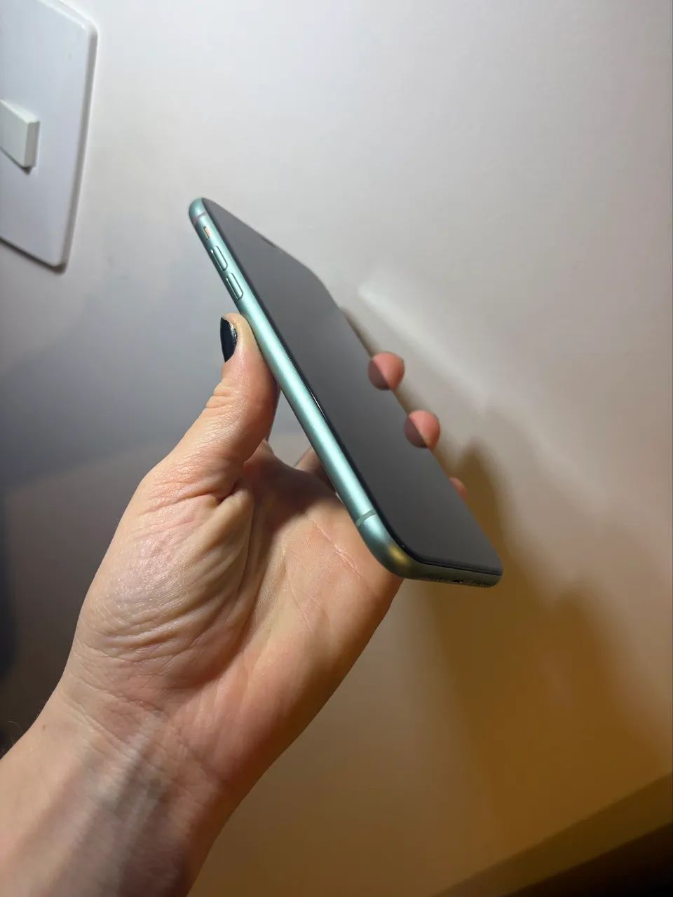 iPhone 11 - 128gb - Green - Foto 3