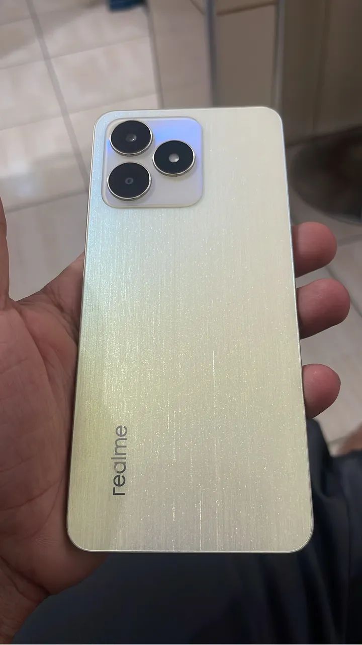 Realme 53c 128g - Foto 4