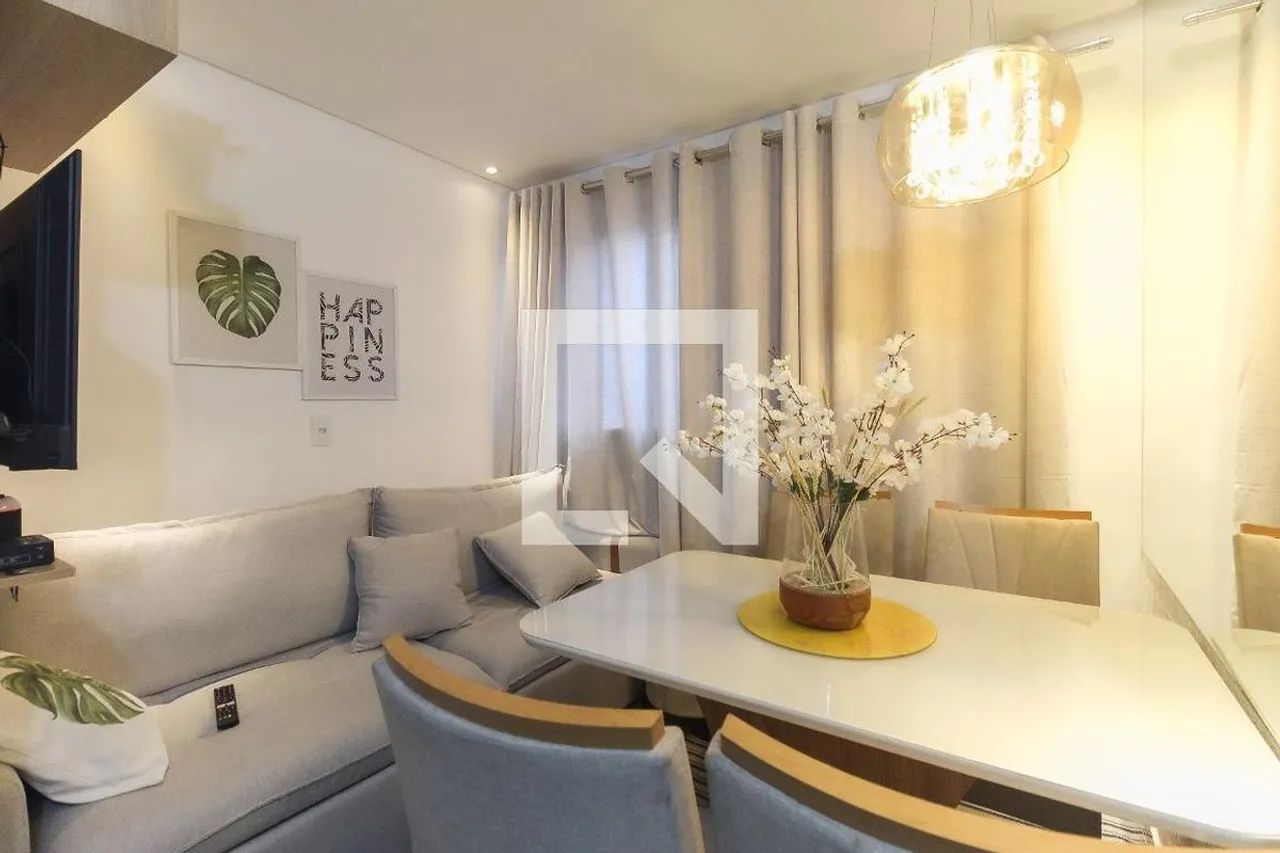 Apartamento à Venda - Parque Central, 2 Quartos, 41 m2 - Foto 3
