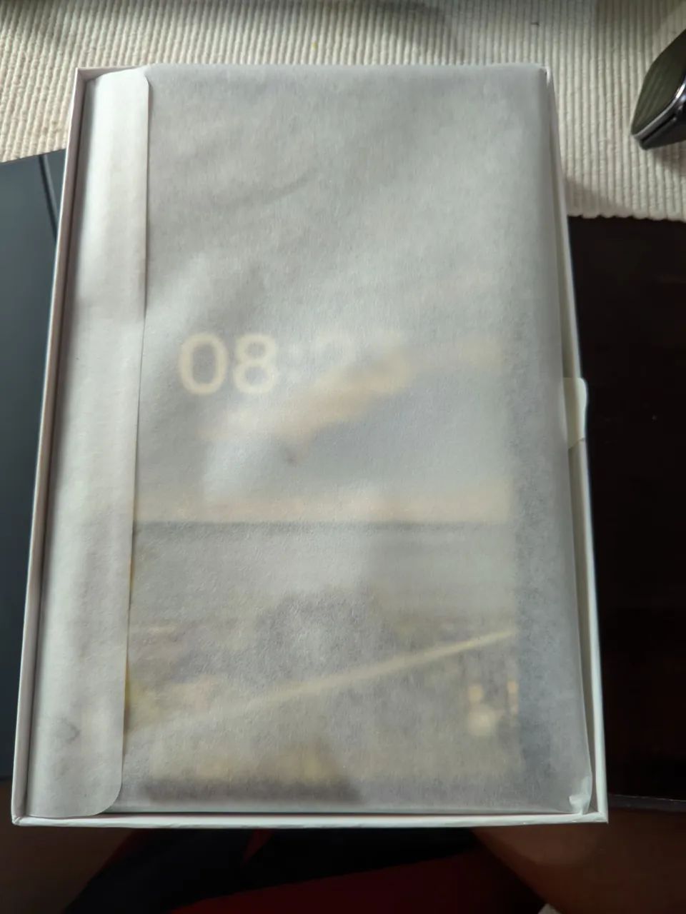 Samsung Tab S6 Lite  - Foto 4