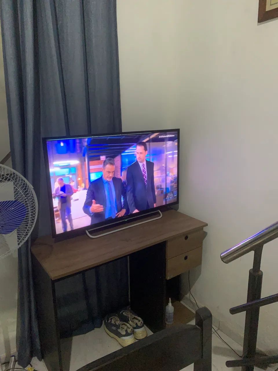 Tv smart Sony Bravia 40 polegadas - Foto 3