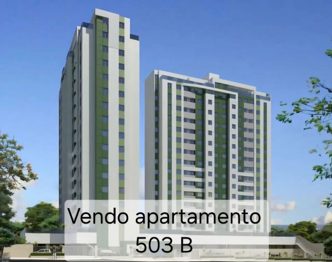 Residencial Villa Bella, Samambaia Sul 