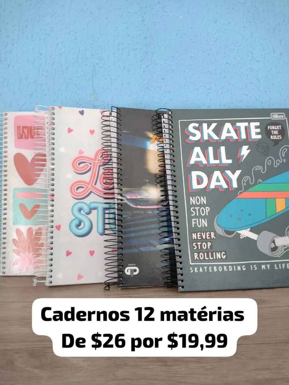 Material escolar  - Foto 5
