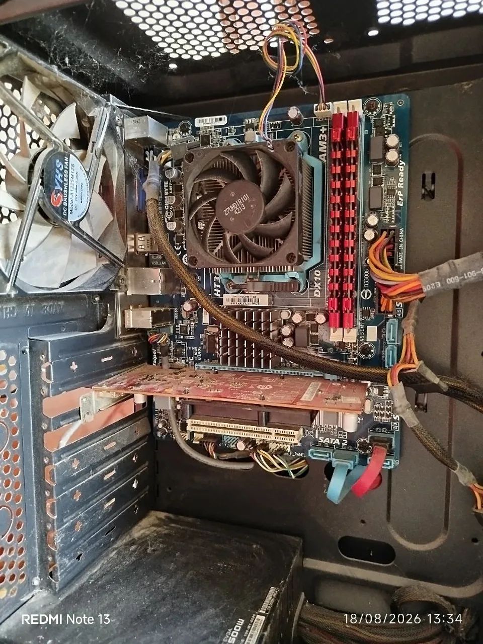PC antigo - Foto 5