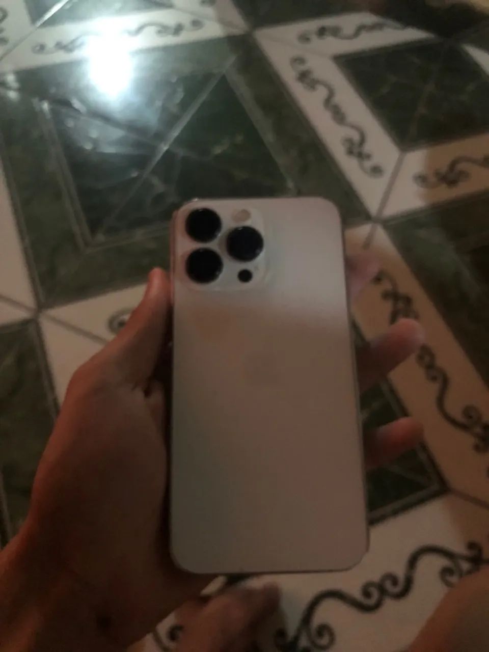 IPHONE 13 PRO  - Foto 5